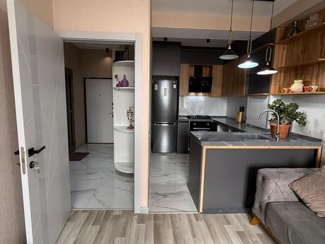 2 otaqlı yeni tikili - Xırdalan - 60 m²