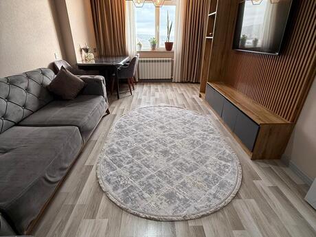 2 otaqlı yeni tikili - Xırdalan - 60 m²