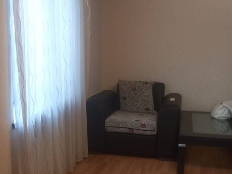 2 otaqlı köhnə tikili - Nəsimi r. - 50 m²