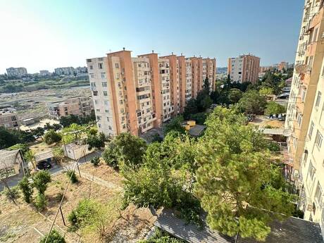 1-room apartment, 40 m², Yeni Günəşli: 104 000 ₼ 4