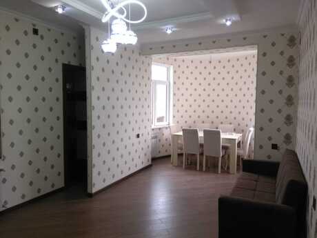 8 otaqlı həyət evi, 240 m², Badamdar: 450 000 ₼ 4