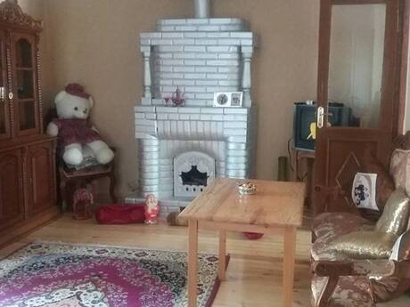 3 otaqlı həyət evi/bağ evi - Bilgəh q. - 80 m²