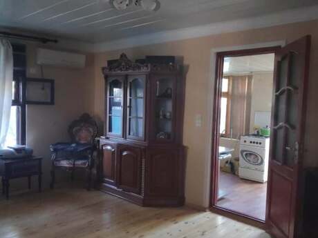 3 otaqlı həyət evi/bağ evi - Bilgəh q. - 80 m²