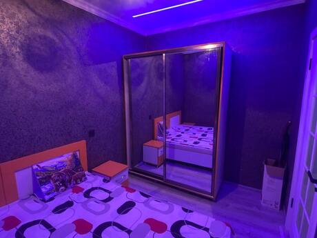 2 otaqlı köhnə tikili - 28 May m. - 27 m²