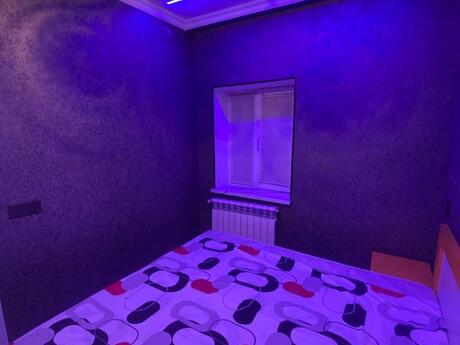 2 otaqlı köhnə tikili - 28 May m. - 27 m²