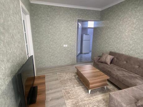 2 otaqlı köhnə tikili - 28 May m. - 27 m²
