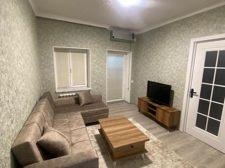 2 otaqlı köhnə tikili - 28 May m. - 27 m²