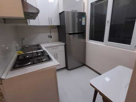 2 otaqlı köhnə tikili - Memar Əcəmi m. - 45 m²