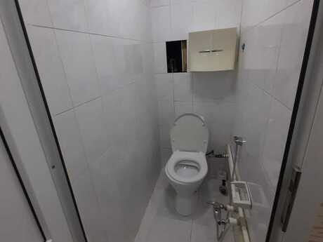 2 otaqlı köhnə tikili - Memar Əcəmi m. - 45 m²