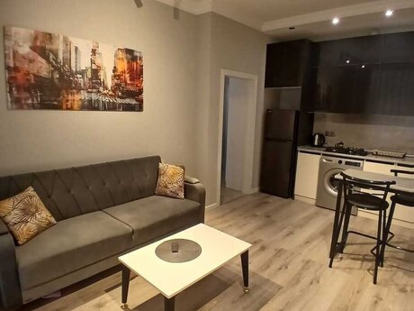 Объявление №6305334 - Баку, м. Шах Исмаил Хатаи, 2-комн., 54 м², 6/18 этаж