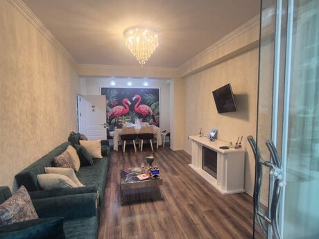 2-room apartment, 58 m², Zığ: 125 000 ₼ 3