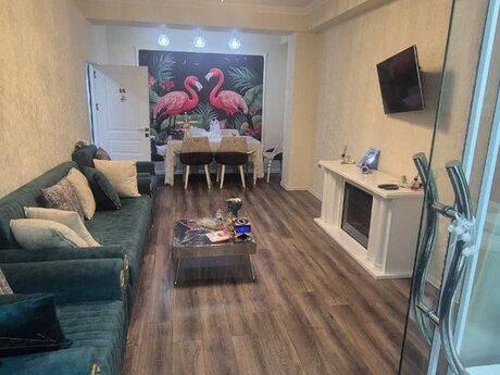 2-room apartment, 58 m², Zığ: 125 000 ₼ 5