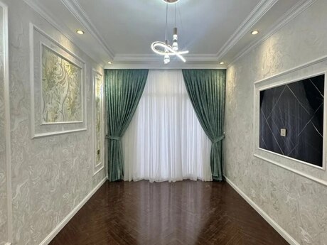 2 otaqlı mənzil, 53 m², Həzi Aslanov: 175 000 ₼ 3