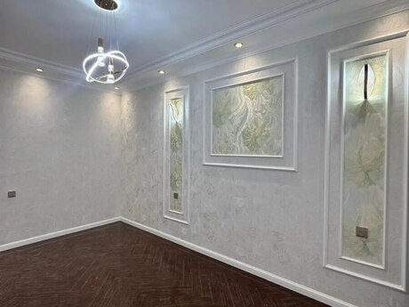2 otaqlı mənzil, 53 m², Həzi Aslanov: 175 000 ₼ 4