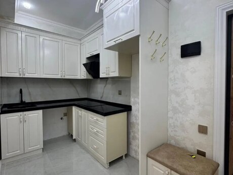 2 otaqlı mənzil, 53 m², Həzi Aslanov: 175 000 ₼ 5