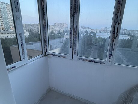 2-room apartment, 61 m², Xalqlar Dostluğu: 150 000 ₼ 4