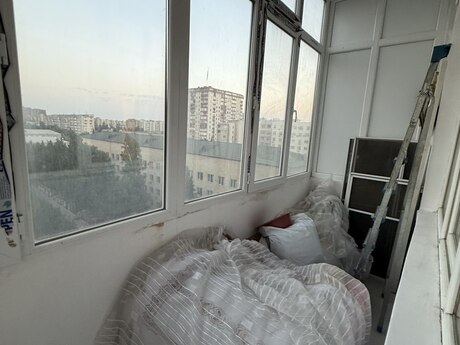 2-room apartment, 61 m², Xalqlar Dostluğu: 150 000 ₼ 5