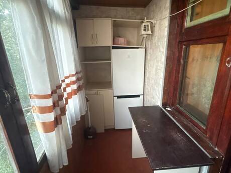 2 otaqlı köhnə tikili - Dərnəgül m. - 40 m²