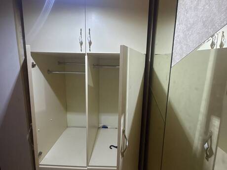 2 otaqlı köhnə tikili - Dərnəgül m. - 40 m²