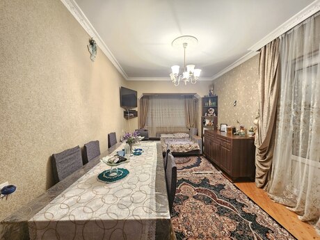 2-комн. вторичка - Хырдалан - 65 м²