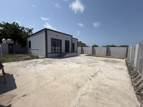 4-комнатный дом, 110 м², Bilgəh: 160 000 ₼ 2