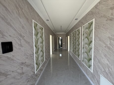 4-комнатный дом, 110 м², Bilgəh: 160 000 ₼ 3