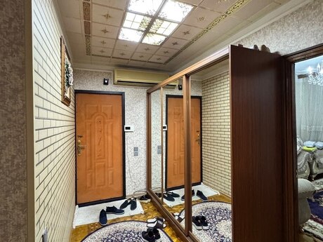 5-комнатная квартира, 120 м², Azadlıq Prospekti: 340 000 ₼ 2