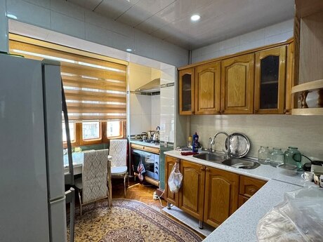 5-комнатная квартира, 120 м², Azadlıq Prospekti: 340 000 ₼ 3