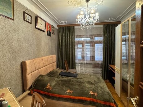5-комнатная квартира, 120 м², Azadlıq Prospekti: 340 000 ₼ 4