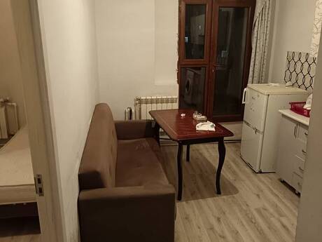 1 otaqlı yeni tikili - Yeni Yasamal q. - 40 m²