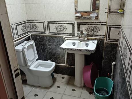 1 otaqlı yeni tikili - Yeni Yasamal q. - 40 m²