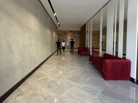 3-room apartment, 145 m², Lake City: 405 000 ₼ 3
