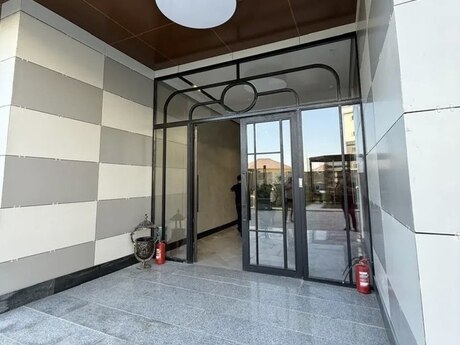 3-room apartment, 145 m², Lake City: 405 000 ₼ 2