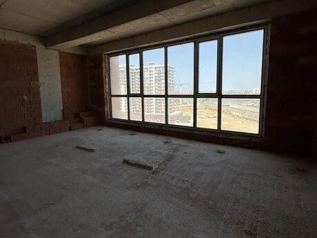3-room apartment, 145 m², Lake City: 405 000 ₼ 5