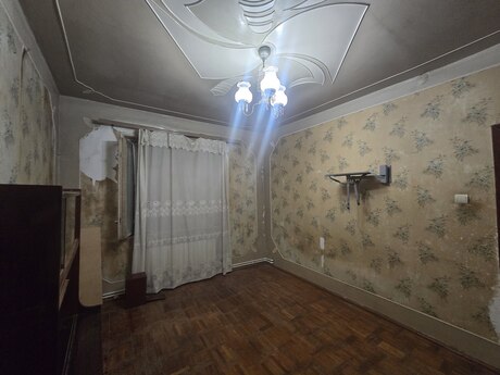 Объявление №6305422 - Сумгаит, Сумгаит, 2-комн., 57 м², 8/9 этаж