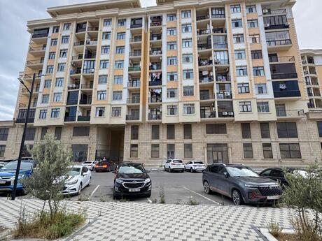 Объявление №6305426 - Сумгаит, Сумгаит, 2-комн., 50 м², 7/9 этаж