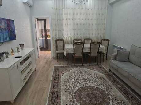 Объявление №6305428 - Сумгаит, Сумгаит, 3-комн., 80 м², 6/10 этаж