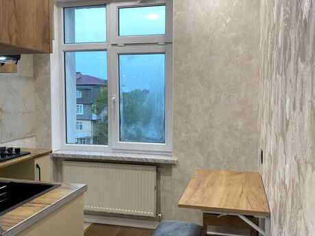 2 otaqlı köhnə tikili - Sumqayıt - 55 m²