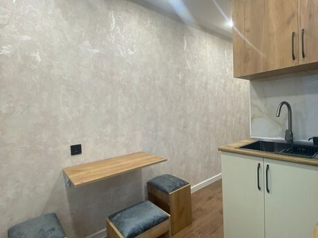 2 otaqlı köhnə tikili - Sumqayıt - 55 m²