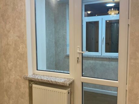 2 otaqlı köhnə tikili - Sumqayıt - 55 m²