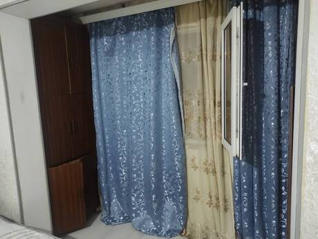 1 otaqlı köhnə tikili - Sumqayıt - 32 m²