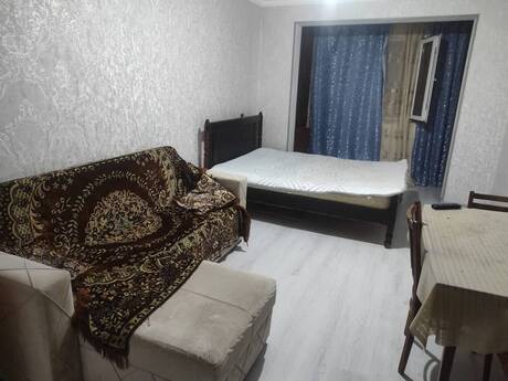 1 otaqlı köhnə tikili - Sumqayıt - 32 m²