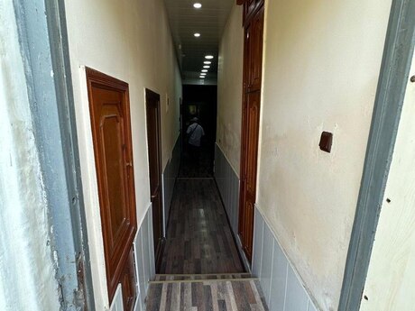 Obyekt - Nizami m. - 100 m²