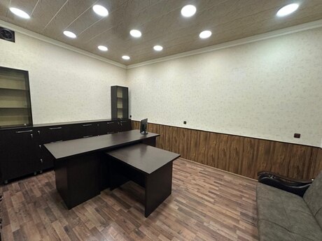 Obyekt - Nizami m. - 100 m²