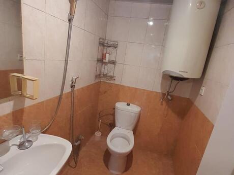 1-комн. дом/дача - Хырдалан - 30 м²
