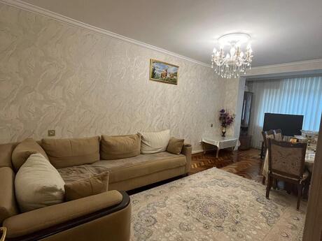 Объявление №6305455 - Хырдалан, Хырдалан, 3-комн., 100 м², 4/5 этаж