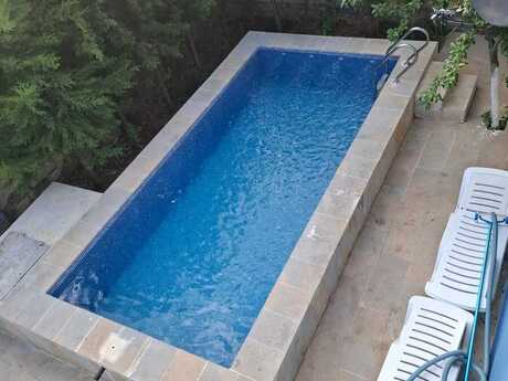 3 otaqlı həyət evi/bağ evi - İsmayıllı - 100 m²