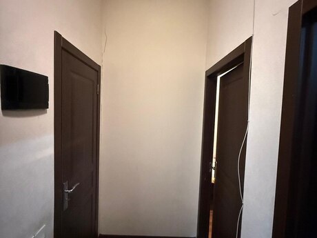 1 otaqlı yeni tikili - Yasamal q. - 45 m²