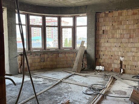 Объявление №6305451 - Хырдалан, Хырдалан, 3-комн., 130 м², 7/14 этаж