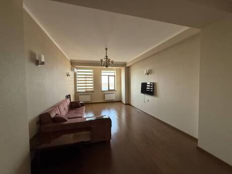 3 otaqlı yeni tikili - Koroğlu m. - 145 m²